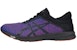ASICS Fuzex Rush CM 'Black Blue' T7K2N-1616