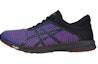 Buy ASICS Fuzex Rush CM 'Black Blue' T7K2N-1616
