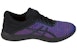 ASICS Fuzex Rush CM 'Black Blue' T7K2N-1616