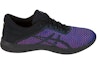 Order ASICS Fuzex Rush CM 'Black Blue' T7K2N-1616