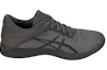 Order ASICS Fuzex Rush CM 'Black Grey' T7K2N-9595