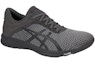 Lookbook ASICS Fuzex Rush CM 'Black Grey' T7K2N-9595
