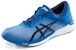 ASICS Fuzex Rush Electric /Indigo Blue/White 'Blue' T735N-4249