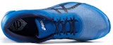 Lookbook ASICS Fuzex Rush Electric /Indigo Blue/White 'Blue' T735N-4249