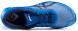 Lookbook ASICS Fuzex Rush Electric /Indigo Blauw/Wit ''Blauw'' T735N-4249