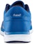 Shop ASICS Fuzex Rush Electric /Indigo Blue/White 'Blue' T735N-4249