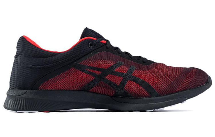 Order ASICS Fuzex Rush Rojo/ 'Negro' T718N-2390