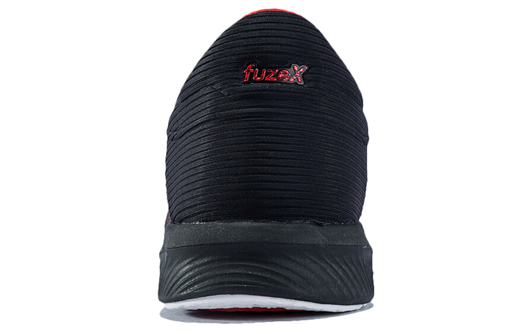 Purchase ASICS Fuzex Rush Rojo/ 'Negro' T718N-2390