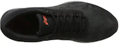 Lookbook ASICS Fuzex Rush Sneakers Hitam T718N-9097