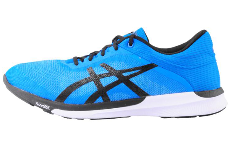 ASICS Fuzex Rush Sneakers Blue T718N-6790