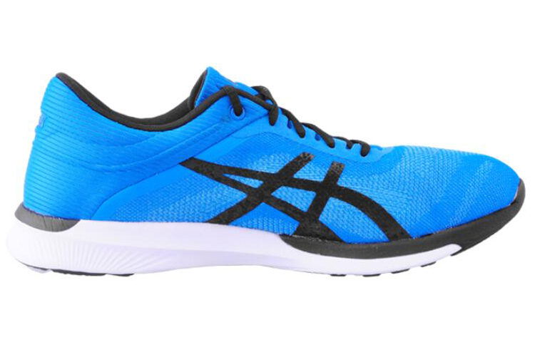 Order ASICS Fuzex Rush Sneaker Blau T718N-6790