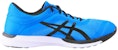 ASICS Fuzex Rush Sneakers Blue T718N-6790