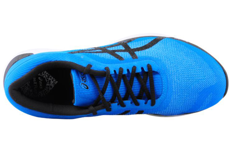 Lookbook ASICS Fuzex Rush Sneaker Blau T718N-6790