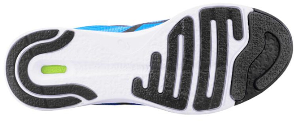 ASICS Fuzex Rush Sneakers Blue T718N-6790 Shop ASICS Fuzex Rush Sneakers Blue T718N-6790