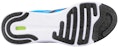 ASICS Fuzex Rush Sneakers Blue T718N-6790