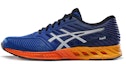 Buy ASICS Fuzex Sneakers 'Blue' T639N-4350