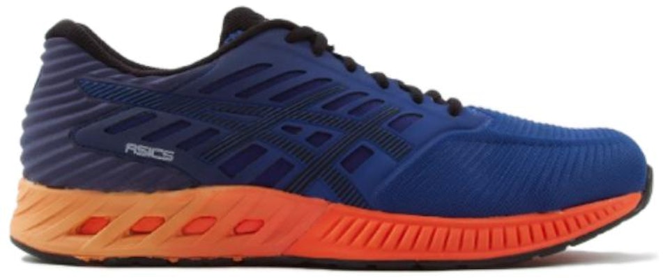ASICS Fuzex Sneakers 'Blue' T639N-4350 Order ASICS Fuzex Sneakers 'Blue' T639N-4350