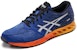 ASICS Fuzex Sneakers 'Blue' T639N-4350