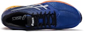 Shop ASICS Fuzex Sneakers 'Blue' T639N-4350