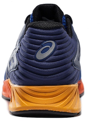 ASICS Fuzex Sneakers 'Blue' T639N-4350 Purchase ASICS Fuzex Sneakers 'Blue' T639N-4350