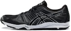 Buy ASICS Fuzex TR 'Gris Negro' S613N-9099