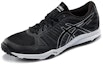 Order ASICS Fuzex TR 'Gris Negro' S613N-9099