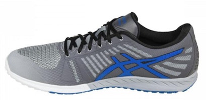 ASICS Fuzex TR 'Grey Blue' S613N-9645 ASICS Fuzex TR 'Grey Blue' S613N-9645