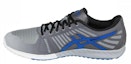 Buy ASICS Fuzex TR 'Grey Blue' S613N-9645
