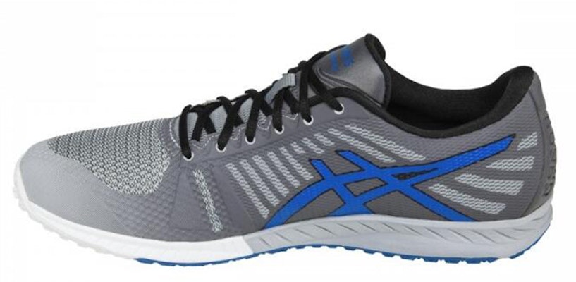 Asics Fuzex Tr 減震防滑 低筒運動跑步鞋 灰藍 Buy Asics Fuzex Tr 減震防滑 低筒運動跑步鞋 灰藍