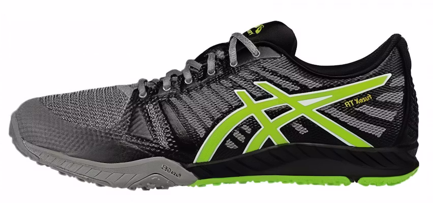 アシックス Fuzex TR グレーグリーン S613N-9685 Buy アシックス Fuzex TR グレーグリーン S613N-9685