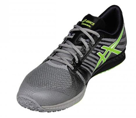 ASICS Fuzex TR 'Abu Hijau' S613N-9685 Order ASICS Fuzex TR 'Abu Hijau' S613N-9685