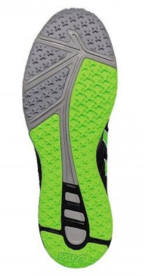 ASICS Fuzex TR 'Abu Hijau' S613N-9685 Shop ASICS Fuzex TR 'Abu Hijau' S613N-9685