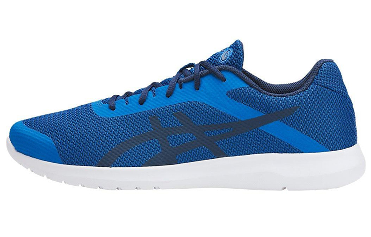 ASICS Fuzor 2 'Blue Black' T7H3N-4350