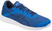 Lookbook ASICS Fuzor 2 'Biru Hitam' T7H3N-4350