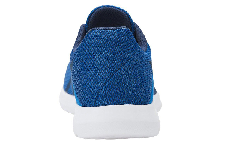 Purchase ASICS Fuzor 2 'Biru Hitam' T7H3N-4350
