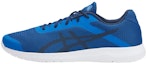 Buy ASICS Fuzor 2 'Biru Hitam' T7H3N-4350