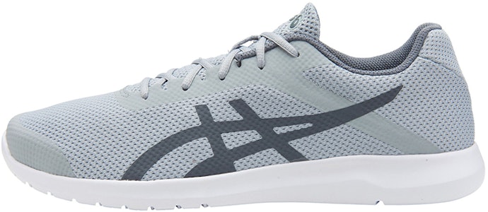 Asics Fuzor 2 舒適百搭 低筒運動跑步鞋 藍白 Buy Asics Fuzor 2 舒適百搭 低筒運動跑步鞋 藍白