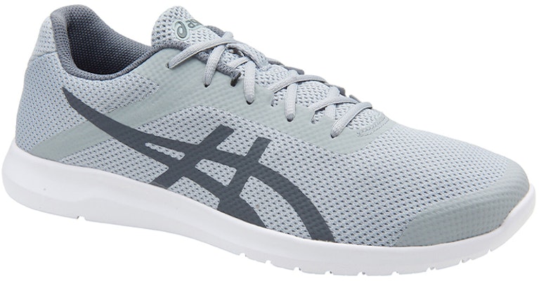 ASICS Fuzor 2 'Blue White' T7H3N-9697 Lookbook ASICS Fuzor 2 'Blue White' T7H3N-9697