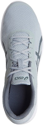 ASICS Fuzor 2 'Blue White' T7H3N-9697 Shop ASICS Fuzor 2 'Blue White' T7H3N-9697