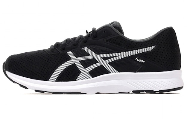 ASICS Fuzor 'Black White' T6H4N-9001 Buy ASICS Fuzor 'Black White' T6H4N-9001
