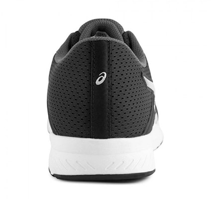 ASICS Fuzor 'Black White' T6H4N-9001 Lookbook ASICS Fuzor 'Black White' T6H4N-9001
