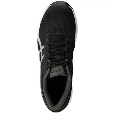 ASICS Fuzor 'Negro Blanco' T6H4N-9001 Order ASICS Fuzor 'Negro Blanco' T6H4N-9001