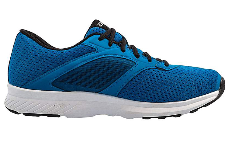 Order ASICS Fuzor 'Biru Putih' T6H4N-4901