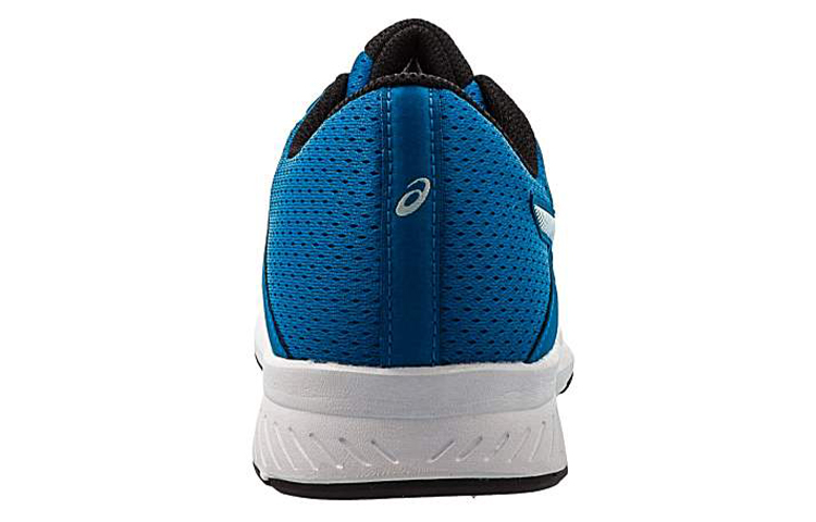 Shop ASICS Fuzor 'Biru Putih' T6H4N-4901