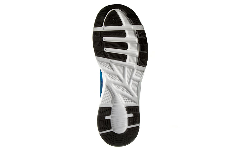 Purchase ASICS Fuzor 'Biru Putih' T6H4N-4901