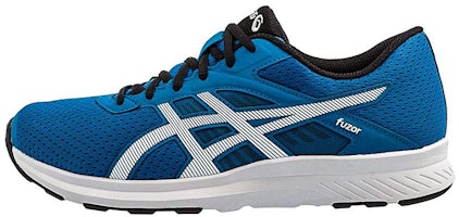ASICS Fuzor 'Blue White' T6H4N-4901 ASICS Fuzor 'Blue White' T6H4N-4901