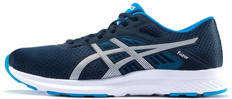 ASICS Fuzor 'Blue White' T6H4N-5893 ASICS Fuzor 'Blue White' T6H4N-5893