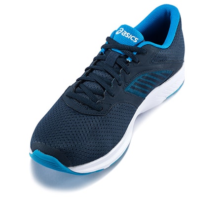ASICS Fuzor 'Azul Blanco' T6H4N-5893 Order ASICS Fuzor 'Azul Blanco' T6H4N-5893