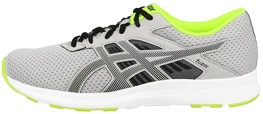 ASICS Fuzor 'Abu-Hitam-Hijau' T6H4N-9690 Buy ASICS Fuzor 'Abu-Hitam-Hijau' T6H4N-9690