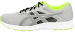 Buy ASICS Fuzor 'Abu-Hitam-Hijau' T6H4N-9690